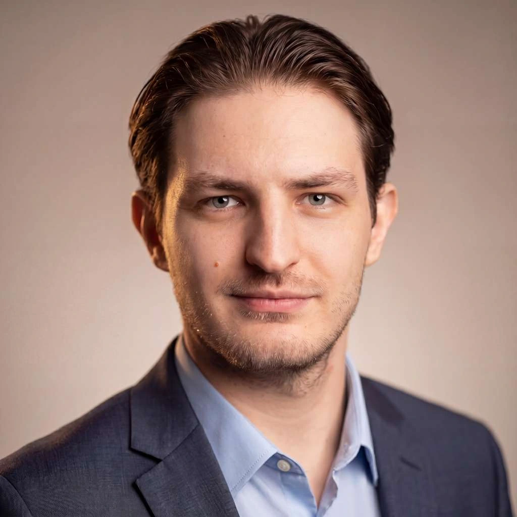 Алексей Гритчин