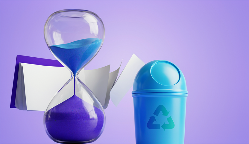Учёт отходов: новые формы и сроки заработают с 1 сентября