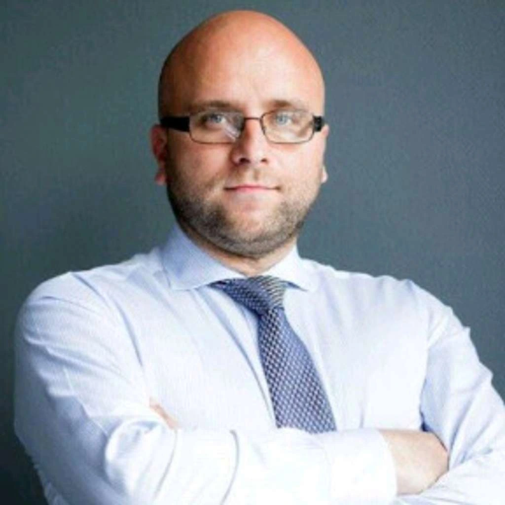 Степан Панфилов